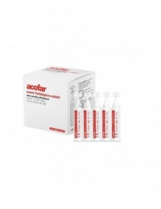 ACOFAR SUERO FISIOLOGICO...