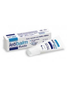 LETIBALM FLUIDO NARIZ Y...