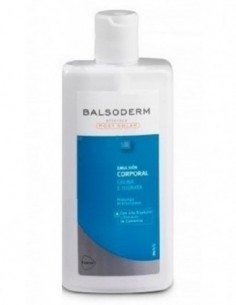 BALSODERM POST SOLAR...