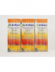BIORALSUERO 330ML NARANJA...