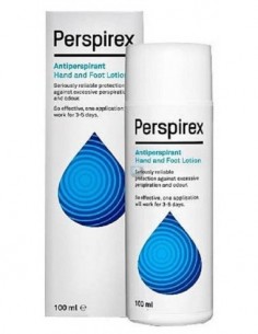 PERSPIREX LOCION...