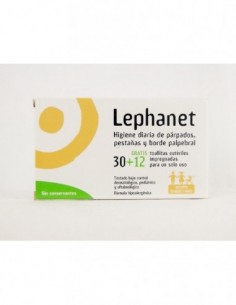 LEPHANET TOALLITAS...