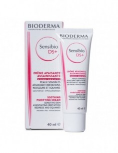 SENSIBIO D.S. CREMA...