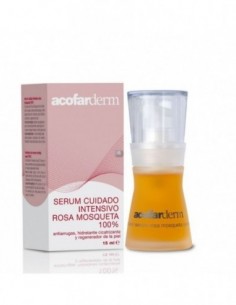 ACOFARDERM SERUM CUIDADO...