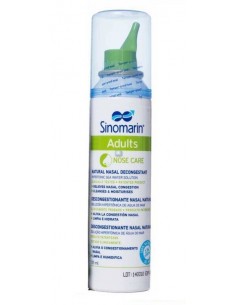SINOMARIN ADULTOS LIMPIEZA...