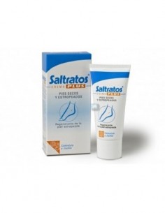 SALTRATOS PLUS CREMA PIES...
