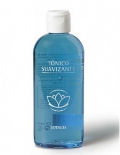LOTALIA TONICO SUAVIZANTE...