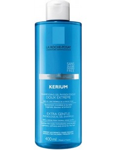 KERIUM CHAMPU USO FRECUENTE...