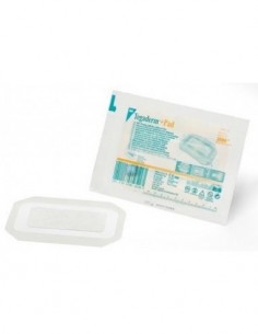 TEGADERM + PAD APOSITO...