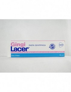 GINGILACER PASTA DENTIFRICA...