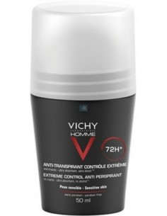 VICHY HOMME DESODORANTE...