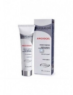ANGIOGEL E CARRERAS 50 ML