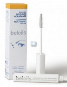 BELCILS MASCARA INCOLORA...