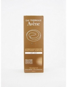 AVENE AUTOBRONCEADORA...