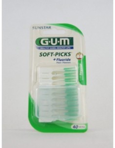 SOFT PICKS FILAMENTOS DE...