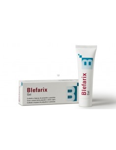 BLEFARIX GEL 30 ML