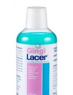 GINGILACER COLUTORIO 200 ML