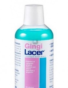 GINGILACER COLUTORIO 500 ML