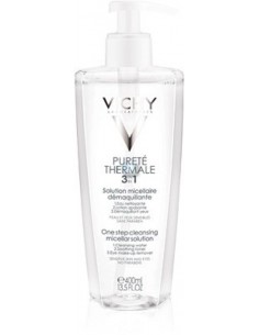 PURETE THERMALE AGUA...