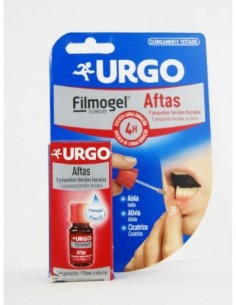 URGO AFTAS 6 ML