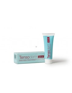 TENSODERM SCRUB 50 ML