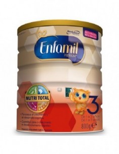 ENFAMIL COMPLETE 3 800G