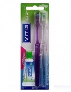 CEPILLO DENTAL ADULTO VITIS...