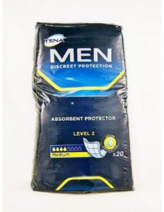 ABSORB INC ORINA LIGERA...