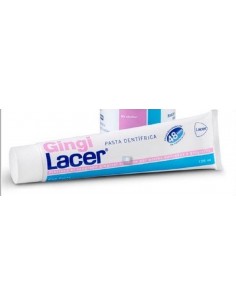 GINGILACER PASTA DENTIFRICA...