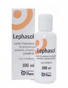 LEPHASOL 100 ML