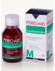 PERIO AID 0.05...
