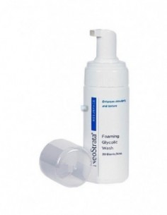 NEOSTRATA ESPUMA LIMPIADORA...