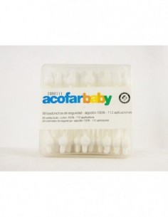 BASTONCILLOS OIDOS...