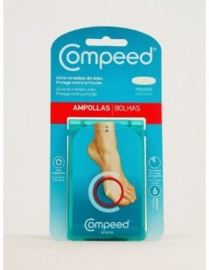 COMPEED AMPOLLAS...
