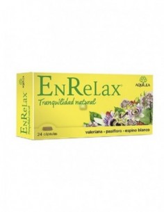 ENRELAX 48 CAPS