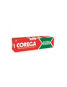 COREGA CREMA EXTRA FUERTE...