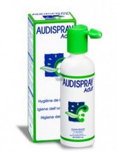 AUDISPRAY JUNIOR SOLUCION...