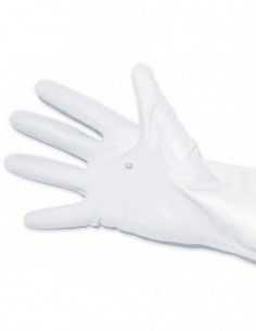 GUANTES ALGODON GENOVE...