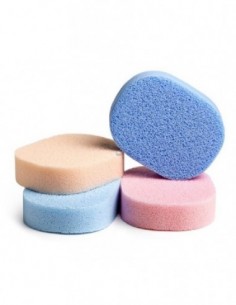ESPONJA BAÑO INFANTIL...