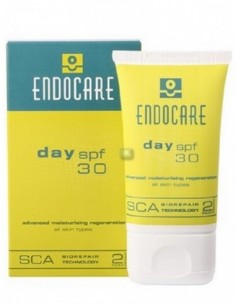 ENDOCARE DAY 40 ML