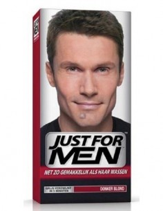 JUST FOR MEN CHAMPU...