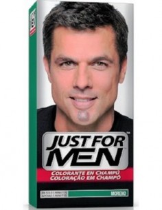 JUST FOR MEN CHAMPU...
