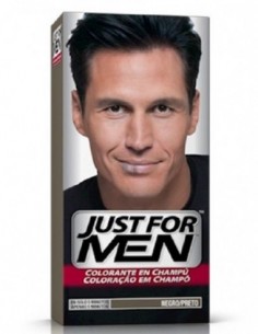 JUST FOR MEN CHAMPU...