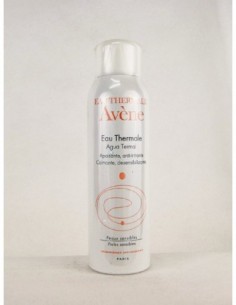 AVENE AGUA TERMAL 150 ML