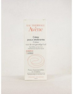 AVENE TOLERANCE CREMA...