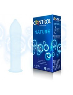 CONTROL ADAPTA NATURE...