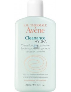 AVENE CLEANANCE HYDRA CREMA...