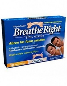 BREATHE RIGHT TIRA ADH...