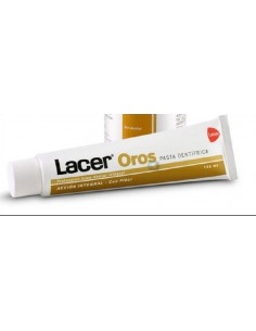 LACER OROS 2500PPM PASTA...