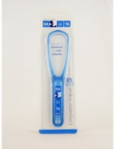 HALITA LIMPIADOR LINGUAL